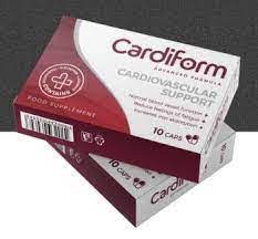 Cardiform - prospect - pret - pareri - forum