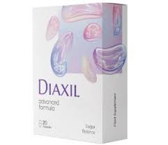 Diaxil - Farmacia Tei - Plafar - Dr max - Catena