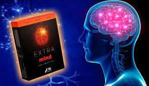 Extra Mind - Plafar - Farmacia Tei - Dr max - Catena