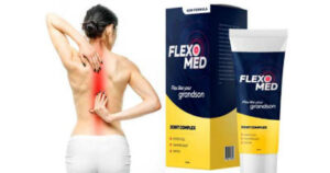 Flexomed - Catena - Plafar - Farmacia Tei - Dr max