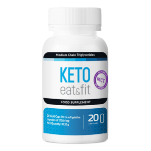 Keto Eatfit - Plafar - Farmacia Tei - Catena - Dr max