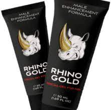 Rhino Gold Gel - Dr max - Catena - Plafar - Farmacia Tei