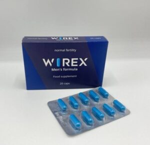 Wirex - cum se ia - reactii adverse - beneficii - pareri negative